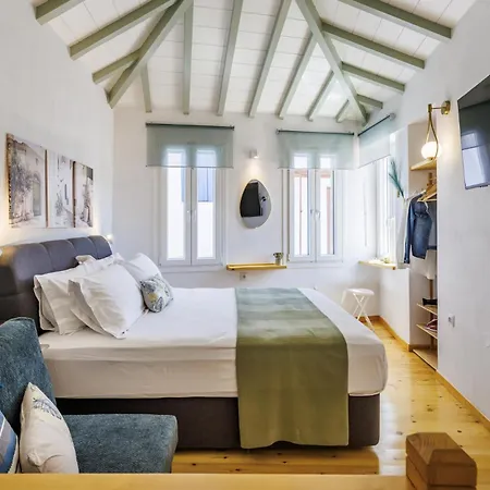 Maritina Maisonette * 스코펠로스 타운