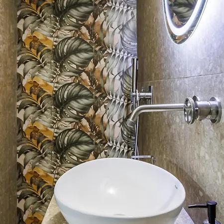 Maritina Maisonette