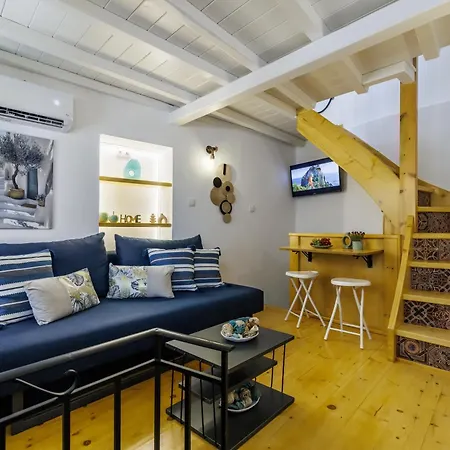 Maritina Maisonette * Skopelos