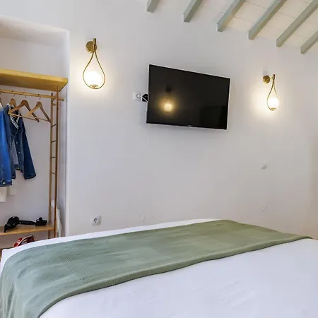 Feriehus Maritina Maisonette