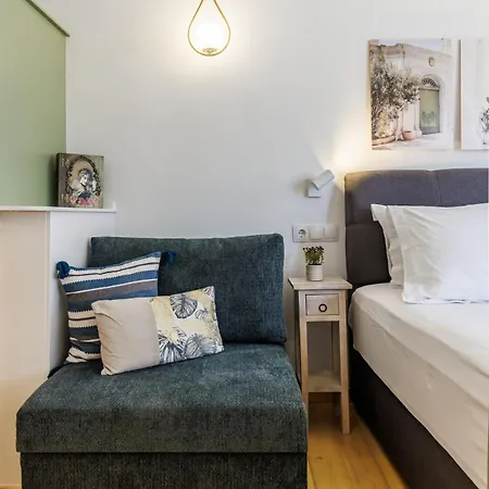 Maritina Maisonette 펜션 *