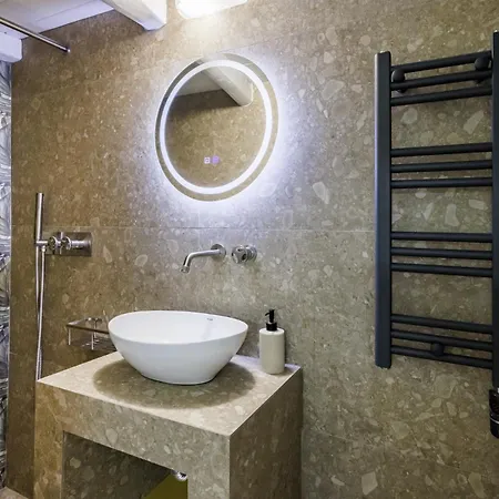 펜션 Maritina Maisonette *