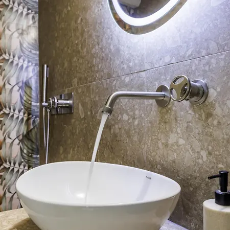 펜션 Maritina Maisonette *