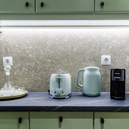 펜션 Maritina Maisonette