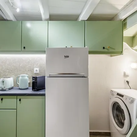 Maritina Maisonette