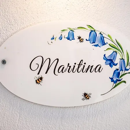 Maritina Maisonette *