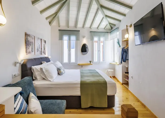 Maritina Maisonette * Skopelos