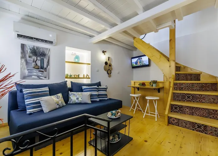 Maritina Maisonette * Skopelos