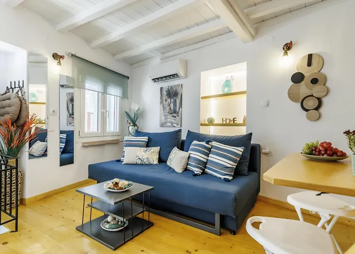 Maritina Maisonette * Skopelos