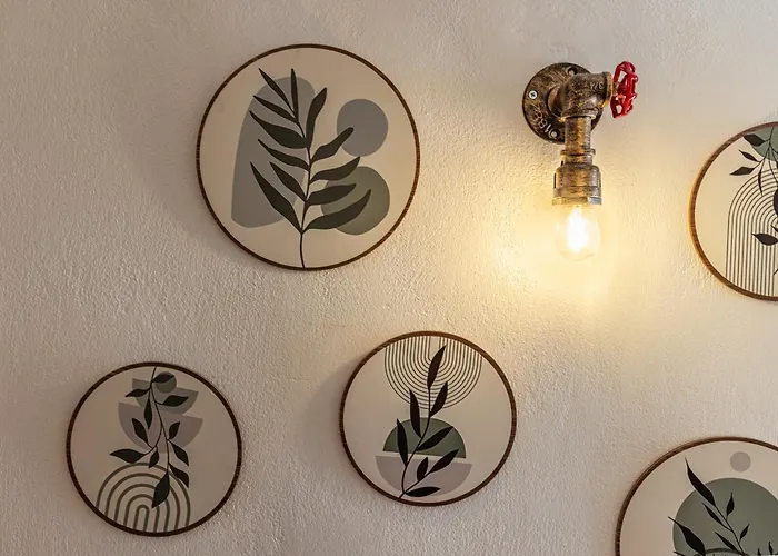 Maritina Maisonette Case de vacanță Skopelos