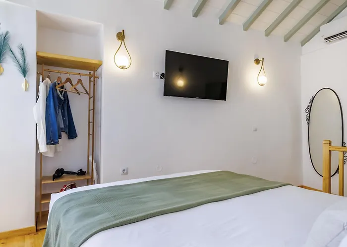 Case de vacanță Maritina Maisonette