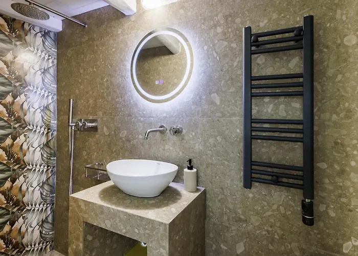 Case de vacanță Maritina Maisonette *