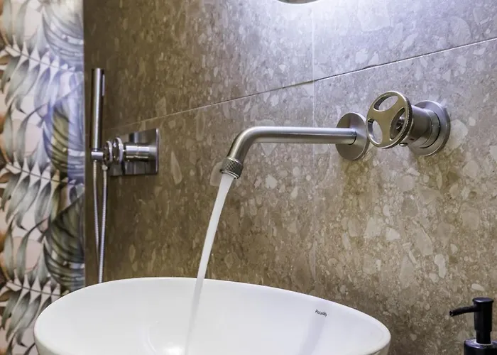 Case de vacanță Maritina Maisonette *