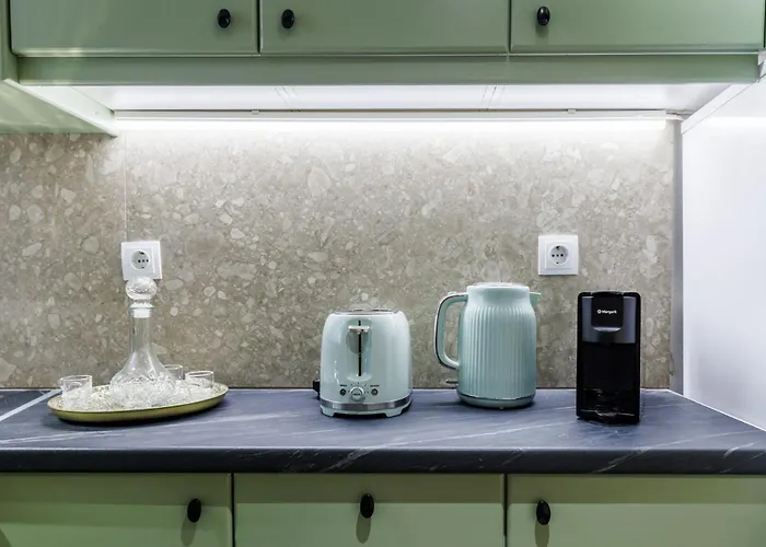 Case de vacanță Maritina Maisonette